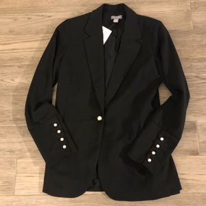 BNWT Kenar fitted blazer